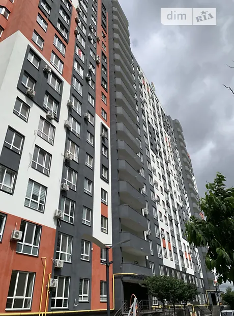 Квартира на вул. Миколи Сингаївського, 2Ж в Києві, ID 236088, фото №7