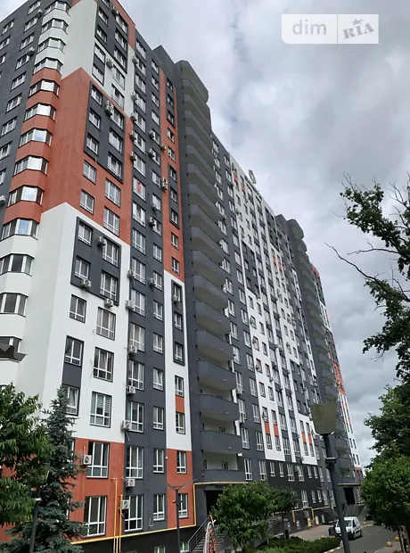 Квартира на вул. Миколи Сингаївського, 2Ж в Києві, ID 236088, фото №8