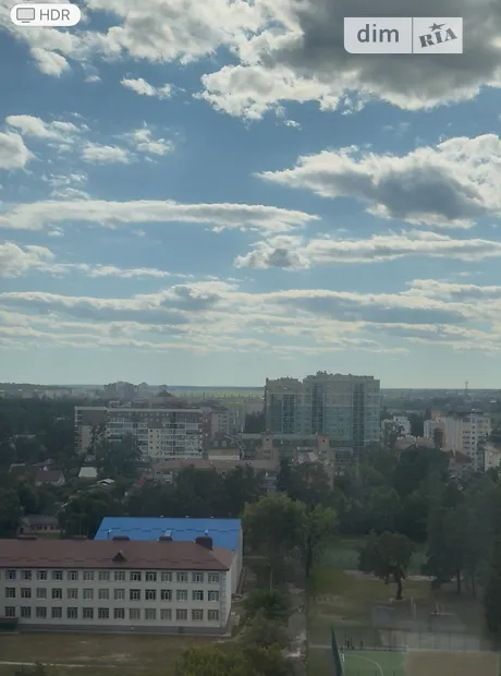 Квартира на вул. Соборна, 122 в Києві, ID 228799, фото №9