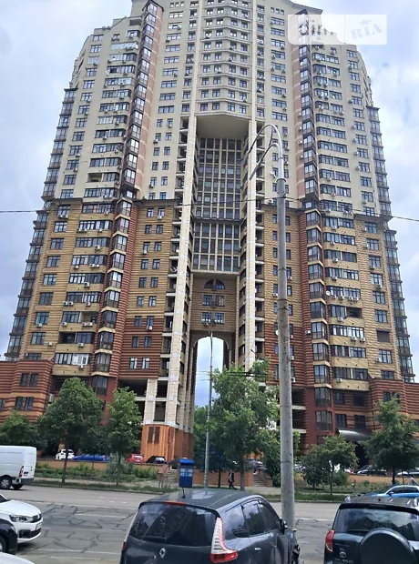 Квартира на вул. Солом'янська, 15А в Києві, ID 194455, фото №2