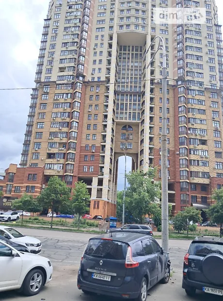 Квартира на вул. Солом'янська, 15А в Києві, ID 194455, фото №20
