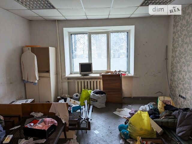 Квартира на вул. Ушинського, 27 в Київ, ID 267550, фото №1