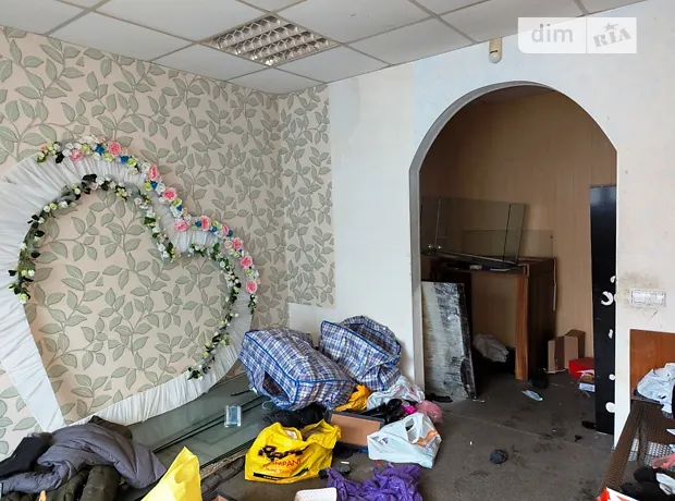 Квартира на вул. Ушинського, 27 в Київ, ID 267550, фото №2