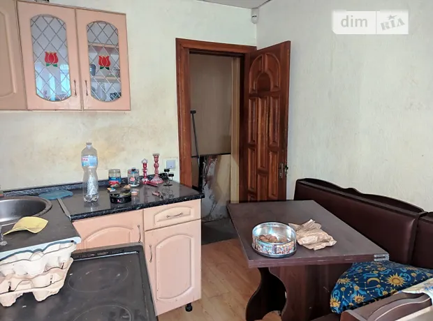 Квартира на вул. Ушинського, 27 в Київ, ID 267550, фото №4