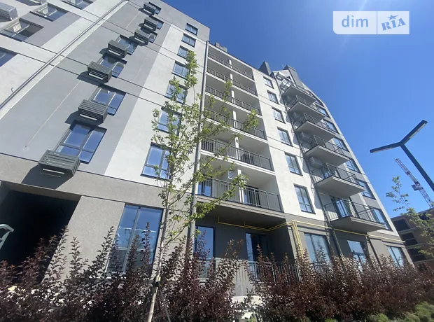 Квартира на вул. Санаторна, 20 в Києві, ID 246279, фото №21