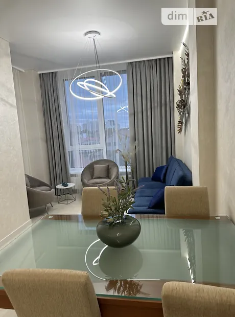 Квартира на вул. Одеської громади, 7 в Одесі, ID 241365, фото №2