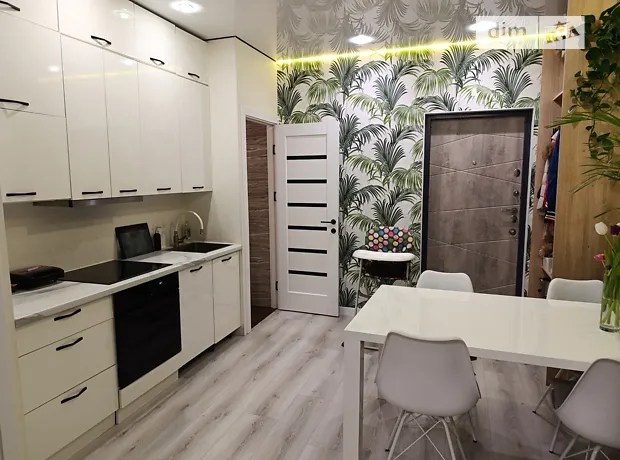 Квартира на вул. 600-річчя, 66Г в Вінниця, ID 289027, фото №1