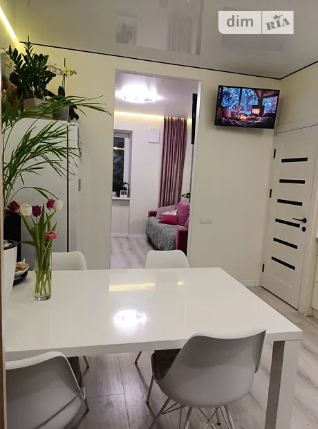 Квартира на вул. 600-річчя, 66Г в Вінниця, ID 289027, фото №4
