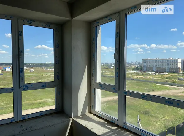 Квартира на вул. Санаторна, 20 в Києві, ID 227443, фото №1