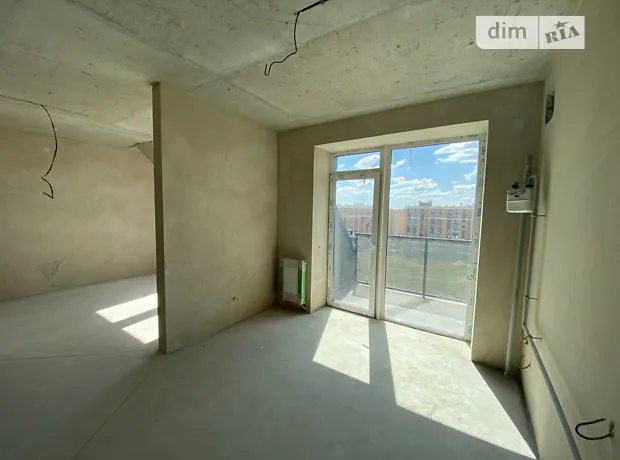 Квартира на вул. Санаторна, 20 в Києві, ID 241498, фото №1