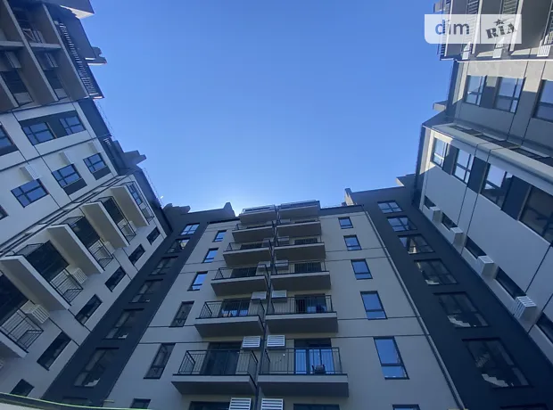 Квартира на вул. Санаторна, 20 в Києві, ID 241498, фото №16