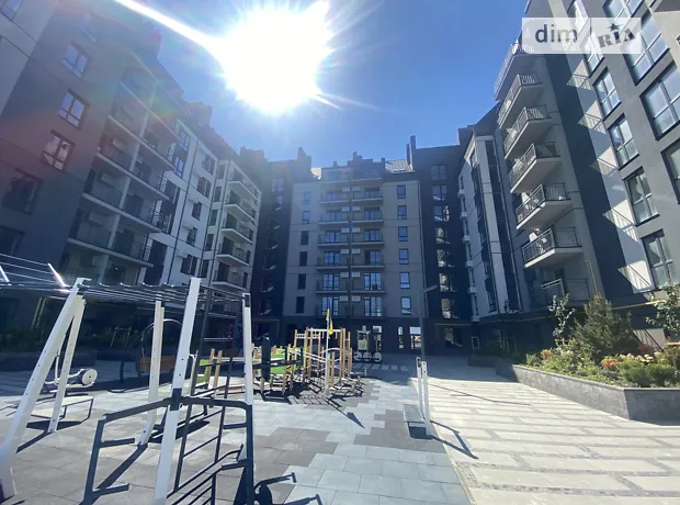 Квартира на вул. Санаторна, 20 в Києві, ID 241498, фото №17