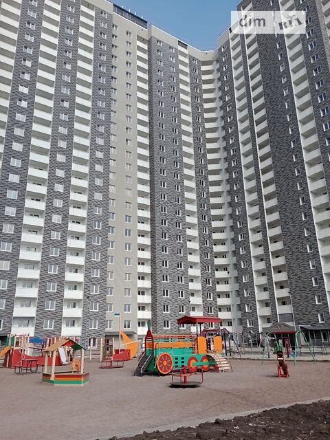 Квартира на вул. Героїв Енергетиків, 43 в Києві, ID 178131, фото №1