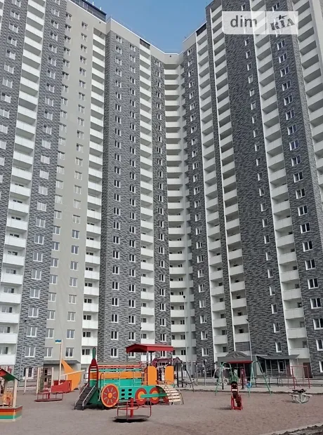 Квартира на вул. Героїв Енергетиків, 43 в Києві, ID 182567, фото №5