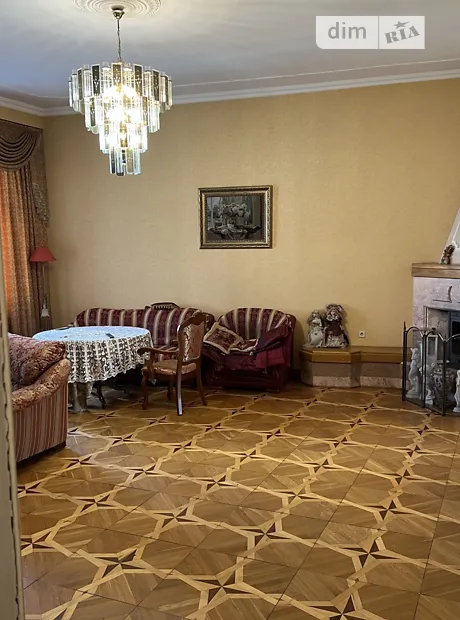 Квартира на вул. Жилянська, 41 в Київ, ID 178532, фото №2