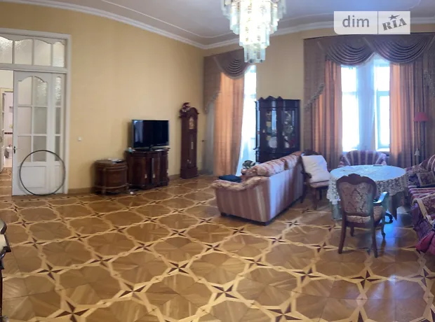 Квартира на вул. Жилянська, 41 в Київ, ID 178532, фото №3