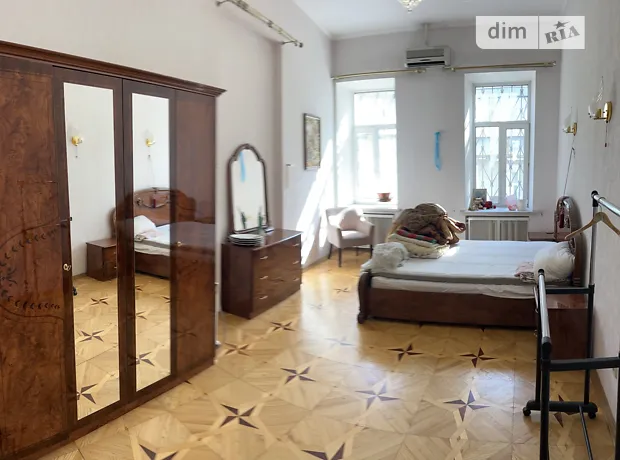Квартира на вул. Жилянська, 41 в Київ, ID 178532, фото №4