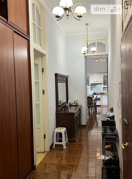 Квартира на вул. Жилянська, 41 в Києві, ID 178532, фото №7