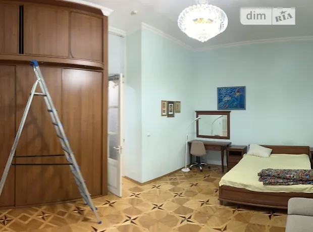 Квартира на вул. Жилянська, 41 в Києві, ID 178532, фото №8