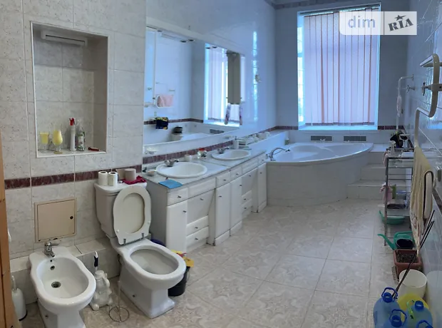 Квартира на вул. Жилянська, 41 в Києві, ID 178532, фото №9