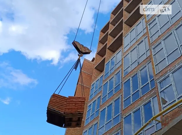 Квартира на пров. Панаса Мирного 9/1 в Хмельницькому, ID 304370, фото №8