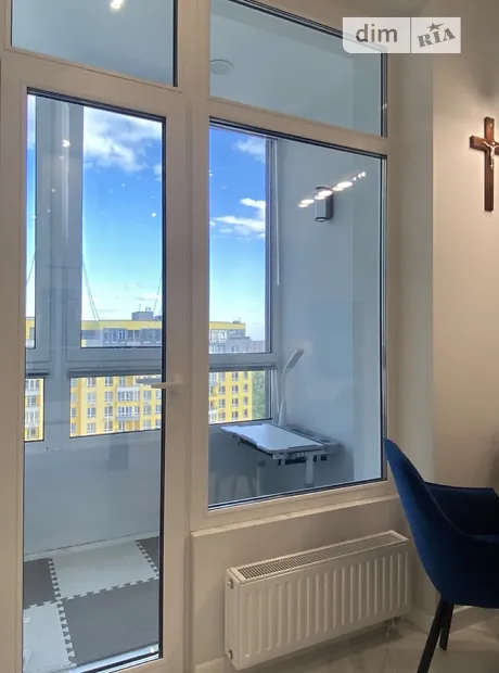 Квартира на вул. Кадетський Гай, 10 в Києві, ID 205700, фото №11