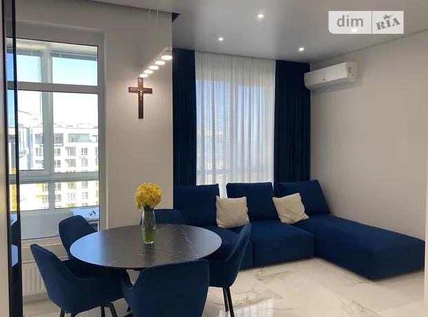 Квартира на вул. Кадетський Гай, 10 в Києві, ID 205700, фото №12