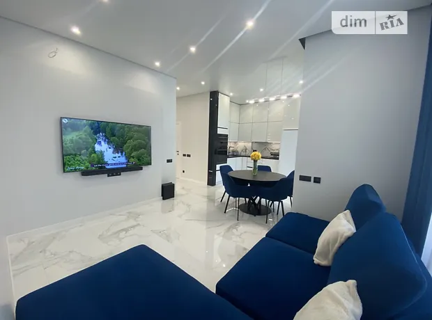 Квартира на вул. Кадетський Гай, 10 в Києві, ID 205700, фото №13