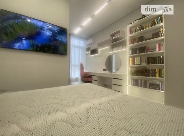 Квартира на вул. Кадетський Гай, 10 в Києві, ID 205700, фото №15