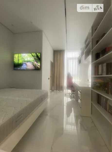 Квартира на вул. Кадетський Гай, 10 в Києві, ID 205700, фото №16