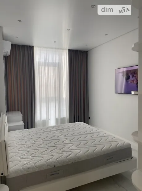 Квартира на вул. Кадетський Гай, 10 в Києві, ID 205700, фото №20