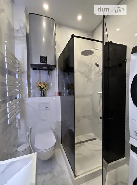 Квартира на вул. Кадетський Гай, 10 в Києві, ID 205700, фото №4
