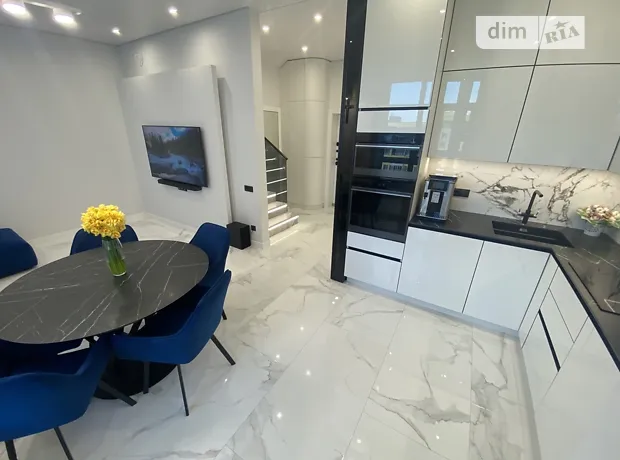 Квартира на вул. Кадетський Гай, 10 в Києві, ID 205700, фото №6
