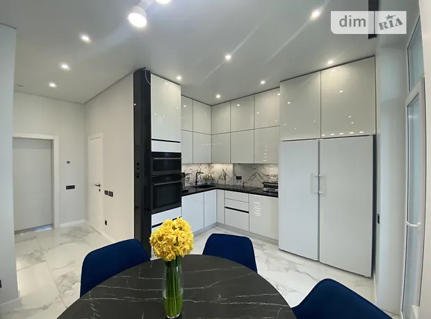 Квартира на вул. Кадетський Гай, 10 в Києві, ID 205700, фото №8