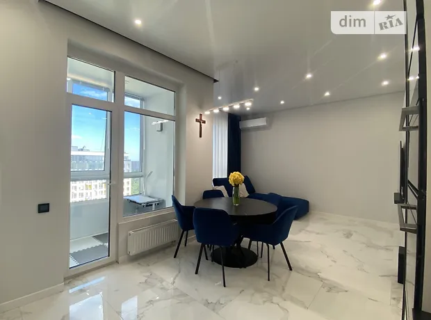 Квартира на вул. Кадетський Гай, 10 в Києві, ID 205700, фото №10