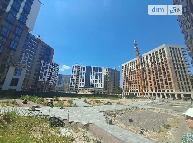 Квартира на вул. Берковецька, 4Д в Києві, ID 186423, фото №11