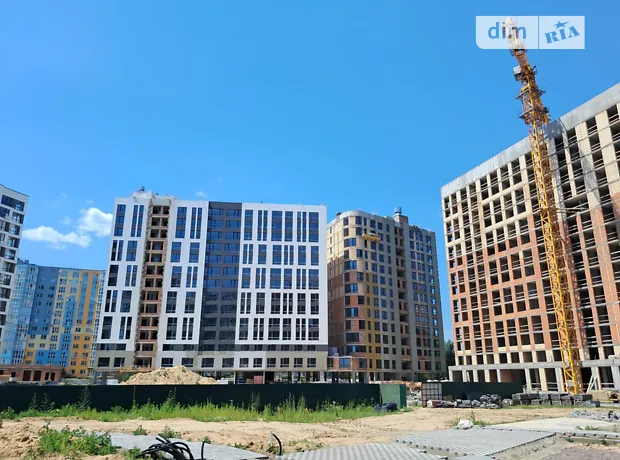 Квартира на вул. Берковецька, 4Д в Києві, ID 186423, фото №10