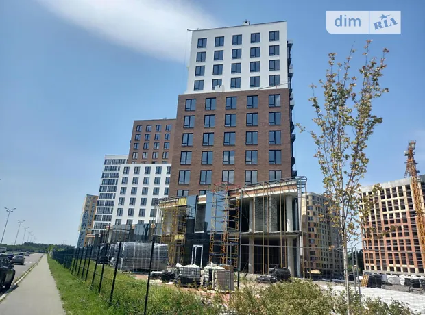 Квартира на вул. Берковецька, 4Д в Києві, ID 202464, фото №17