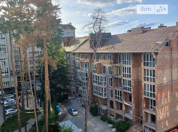 Квартира на вул. Северинівська, 105Н в Києві, ID 238822, фото №1