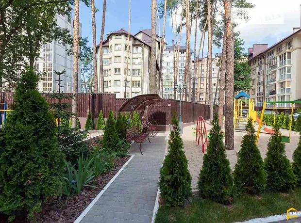 Квартира на вул. Северинівська, 105Н в Києві, ID 238822, фото №2