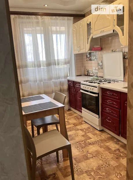 Квартира на шосе Дніпропетровське, 9 в Кривому Розі, ID 169678, фото №6