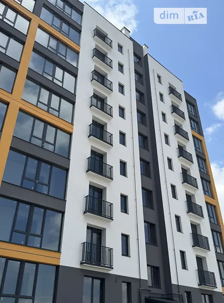 Квартира на пров. Ключний в Івано-Франківську, ID 309925, фото №5