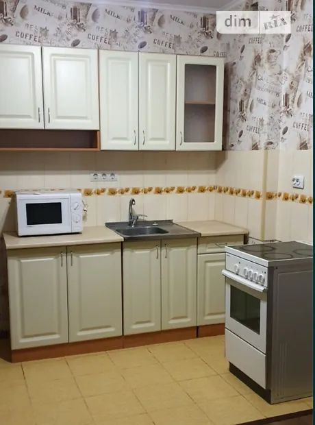 Квартира на вул. Кленова, 45А в Києві, ID 313104, фото №3