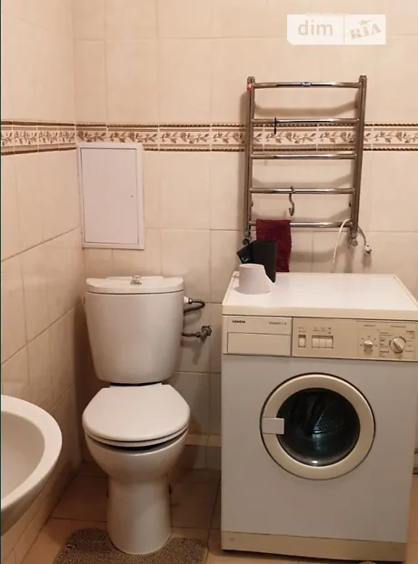 Квартира на вул. Кленова, 45А в Києві, ID 313104, фото №5