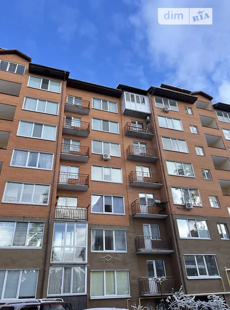 Квартира на вул. Кленова, 45А в Києві, ID 313104, фото №6