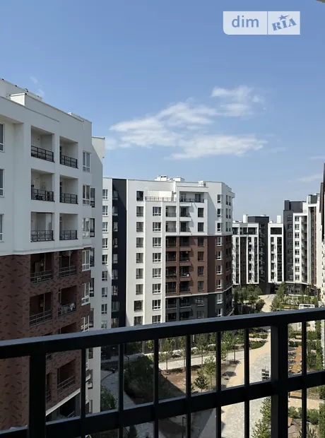 Квартира на вул. Ольги Кобилянської, 15 в Києві, ID 225726, фото №1