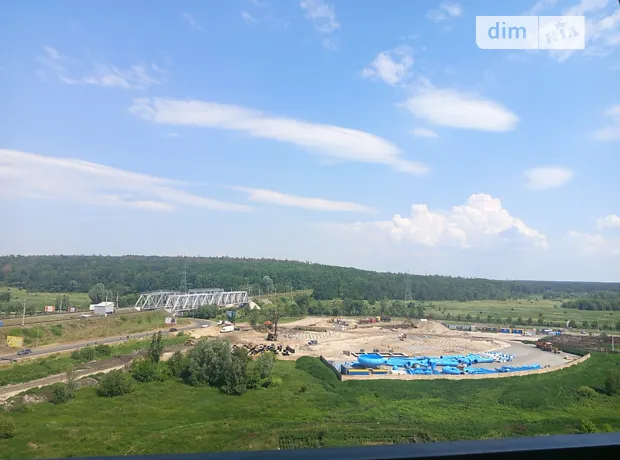 Квартира на вул. Ольги Кобилянської, 14 в Києві, ID 236297, фото №1