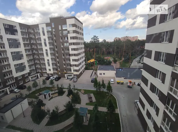 Квартира на вул. Літературна 2Д/1 в Києві, ID 239176, фото №1