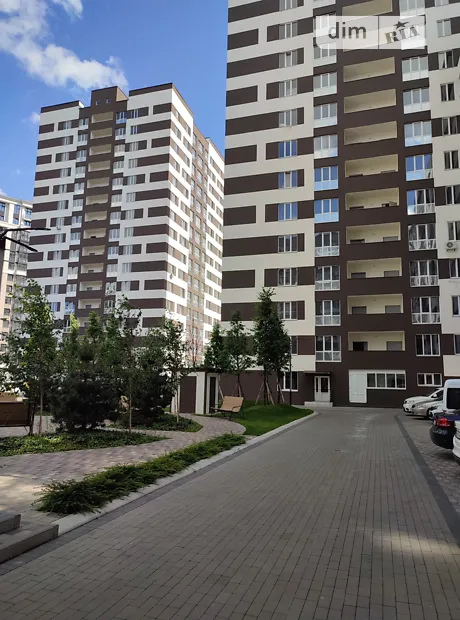 Квартира на вул. Літературна 2Д/1 в Києві, ID 239176, фото №23