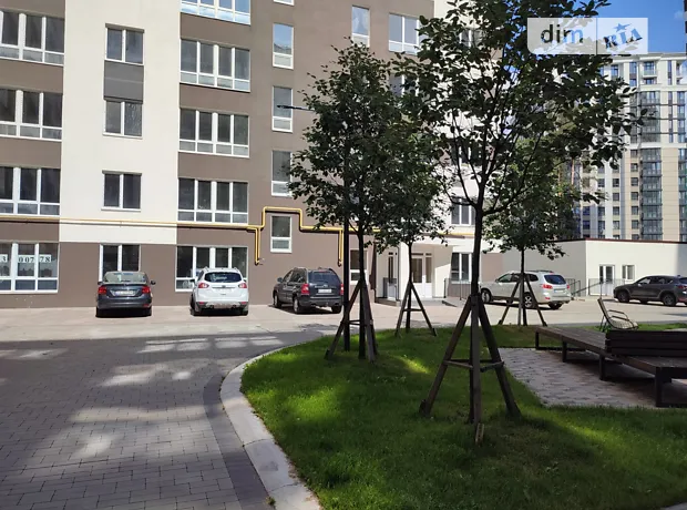 Квартира на вул. Літературна 2Д/1 в Києві, ID 239176, фото №24